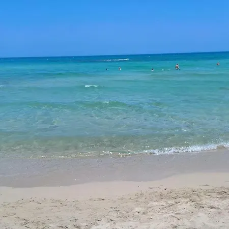 Casa vacanze Maricasa